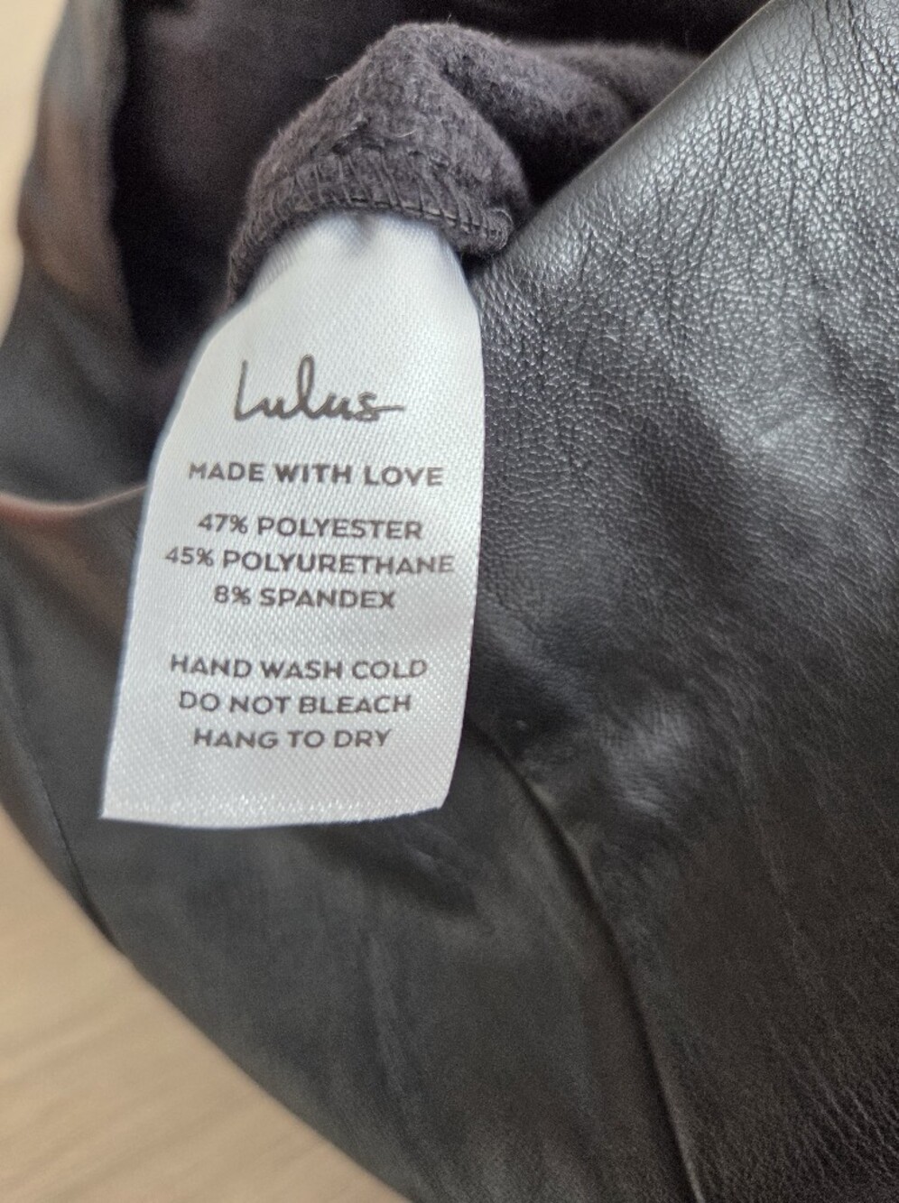 Lulus Bundle🖤🧡 - Picture 14 of 14